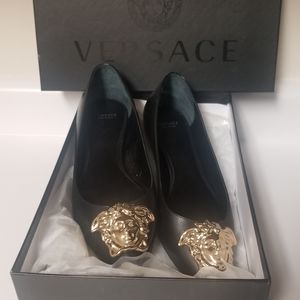 Versace Palazzo Flats